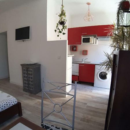 Studio Lou Nidou, Nice Centre Екстериор снимка