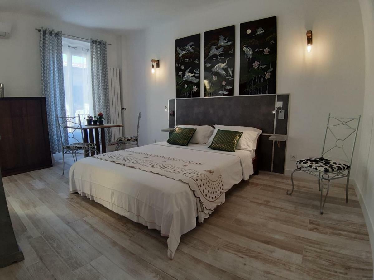 Studio Lou Nidou, Nice Centre Екстериор снимка