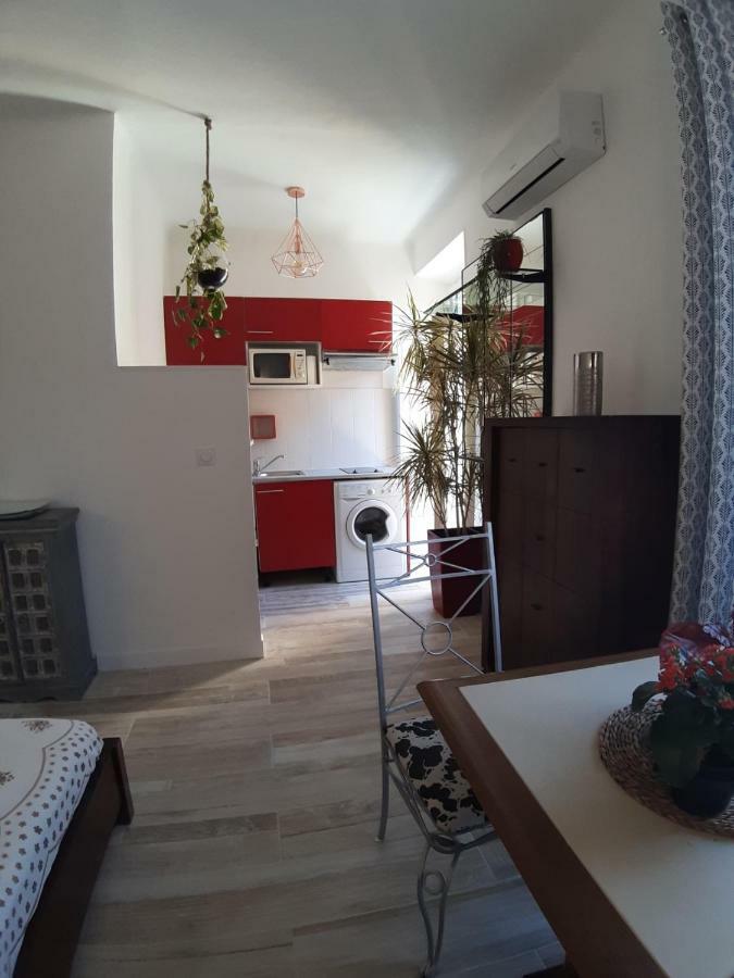 Studio Lou Nidou, Nice Centre Екстериор снимка