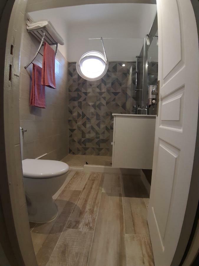 Studio Lou Nidou, Nice Centre Екстериор снимка