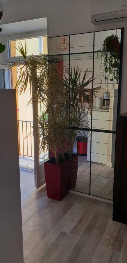 Studio Lou Nidou, Nice Centre Екстериор снимка