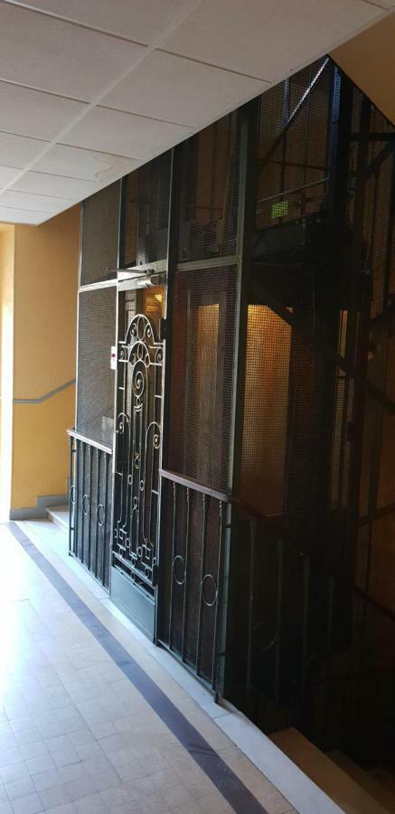 Studio Lou Nidou, Nice Centre Екстериор снимка