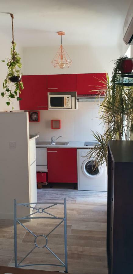 Studio Lou Nidou, Nice Centre Екстериор снимка