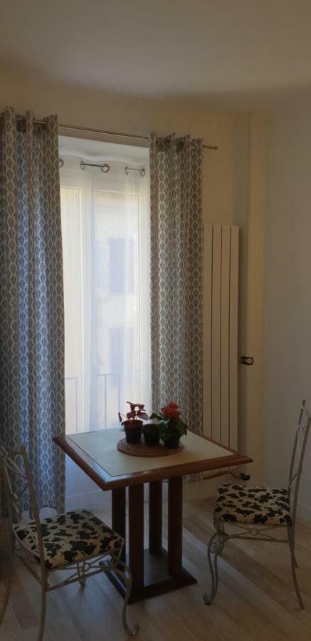 Studio Lou Nidou, Nice Centre Екстериор снимка